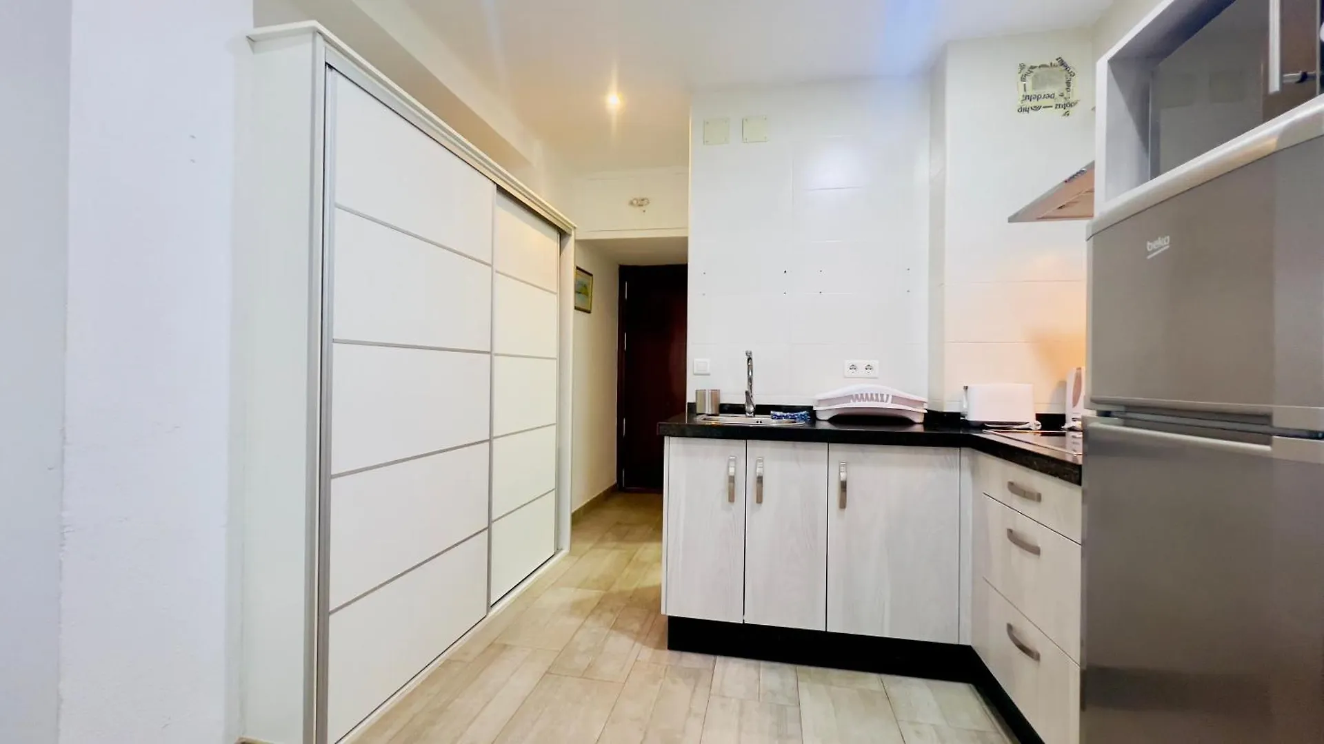 Apartment Estudio Costa En El Centro De Nerja - South Costa