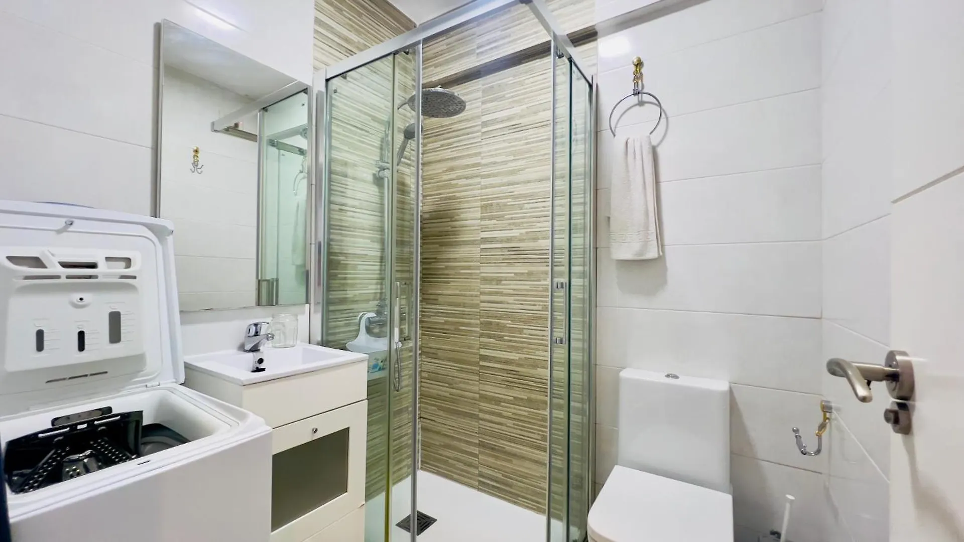 Apartment Estudio Costa En El Centro De Nerja - South Costa